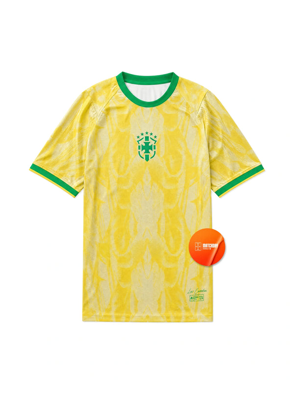 Jersey Special Edition Player
