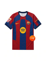 Jersey Special Edition Red Spider🕸️