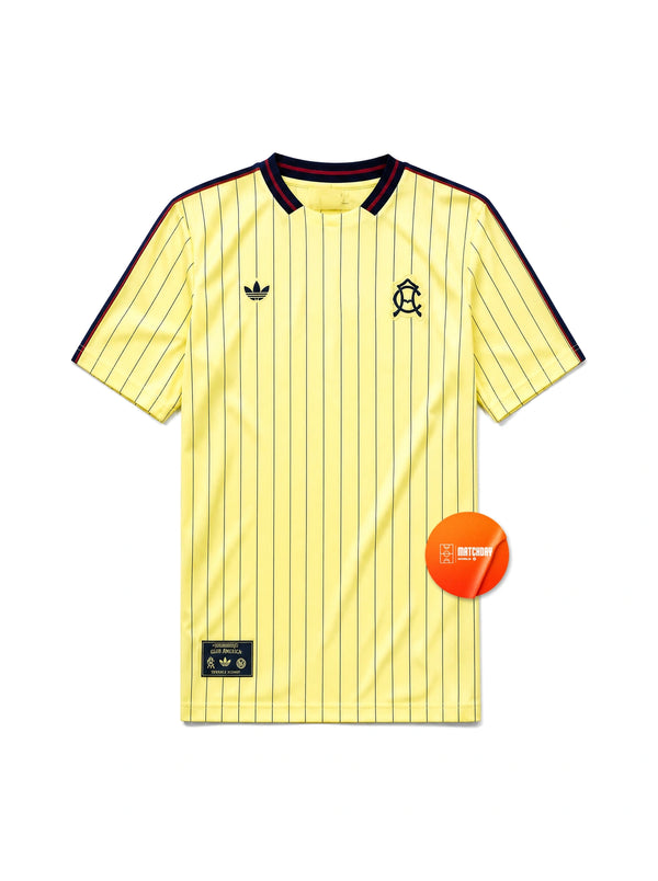 Jersey Terrace Icons
