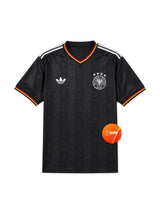 Jersey Special Edition Black 26/27