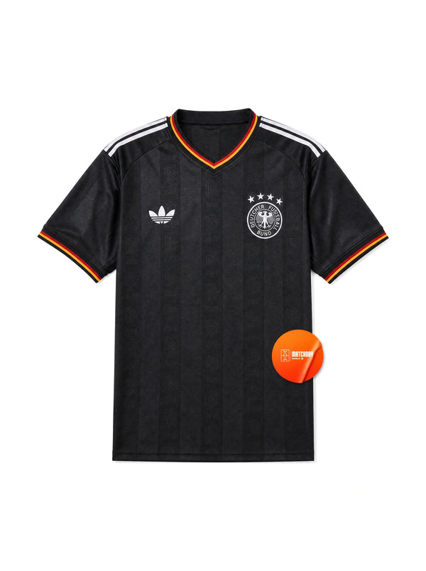 Jersey Special Edition Black 26/27