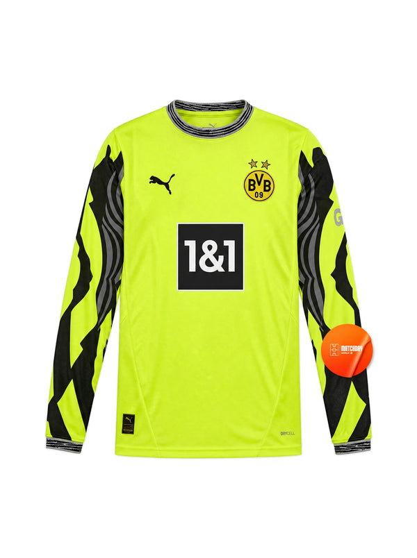Jersey Special Long Sleeve 2024/25