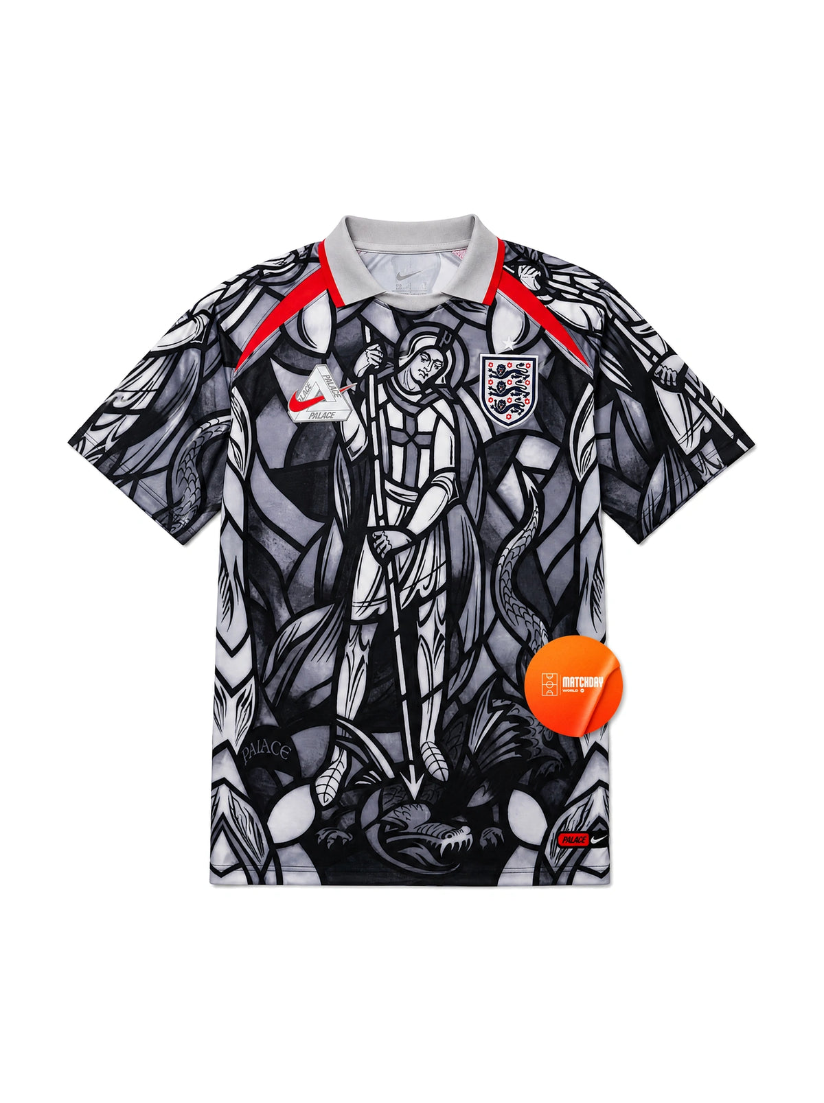 Jersey Special Palace