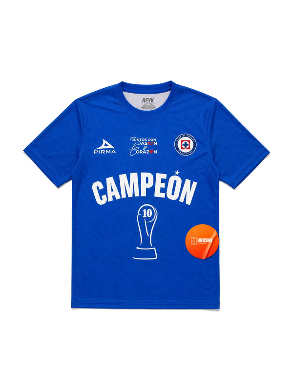 Jersey Special Retro 26/27