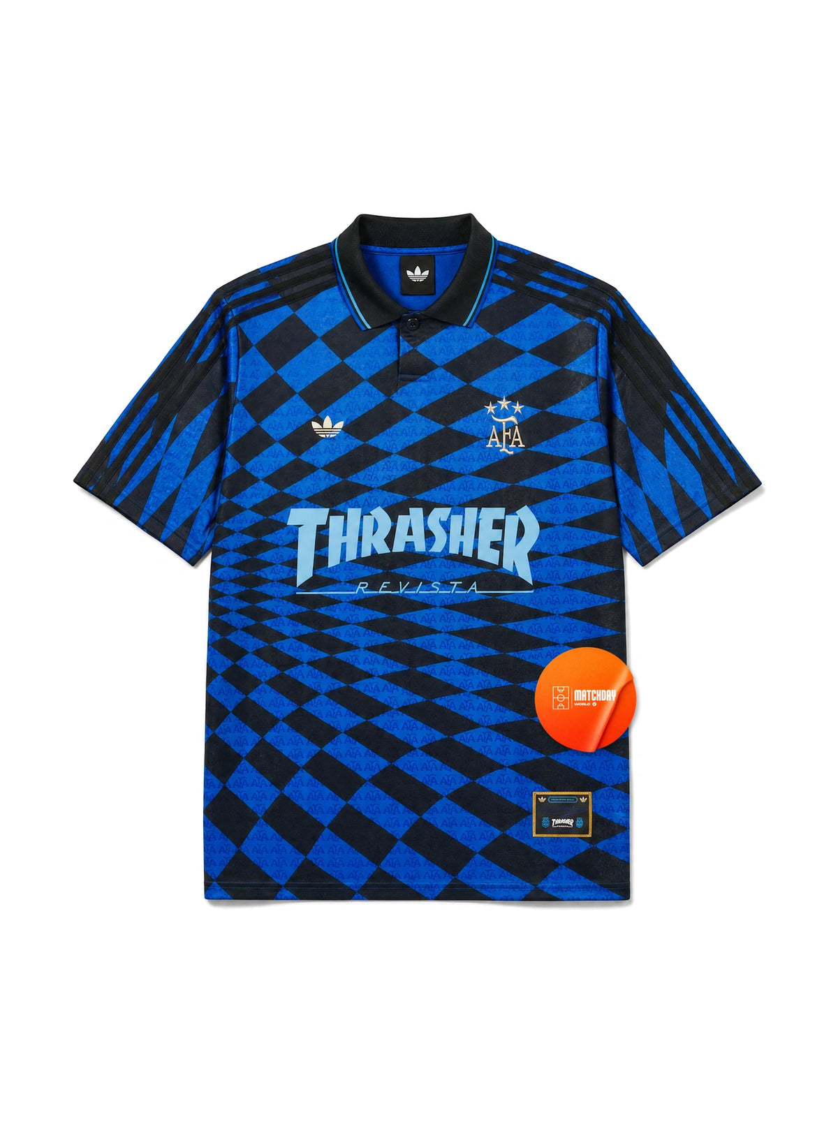 Jersey Special Thrasher