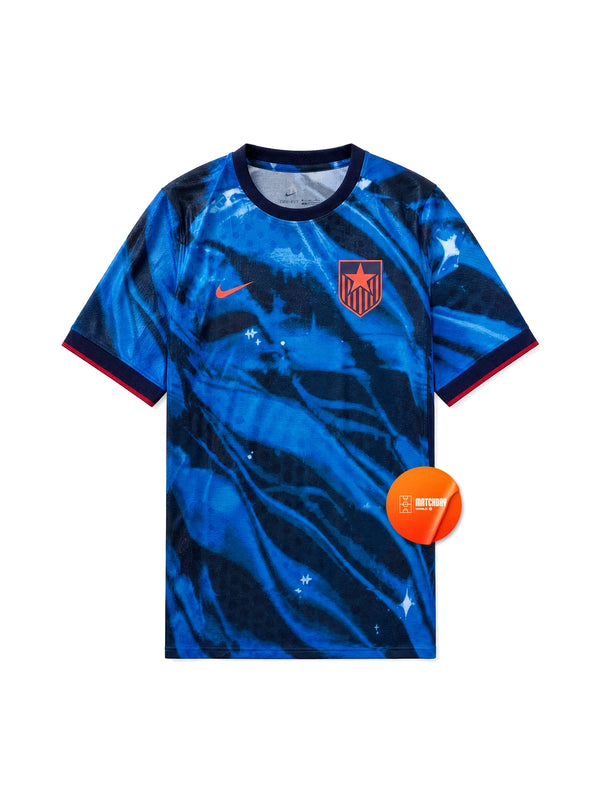 Jersey Special World Cup Player 2026