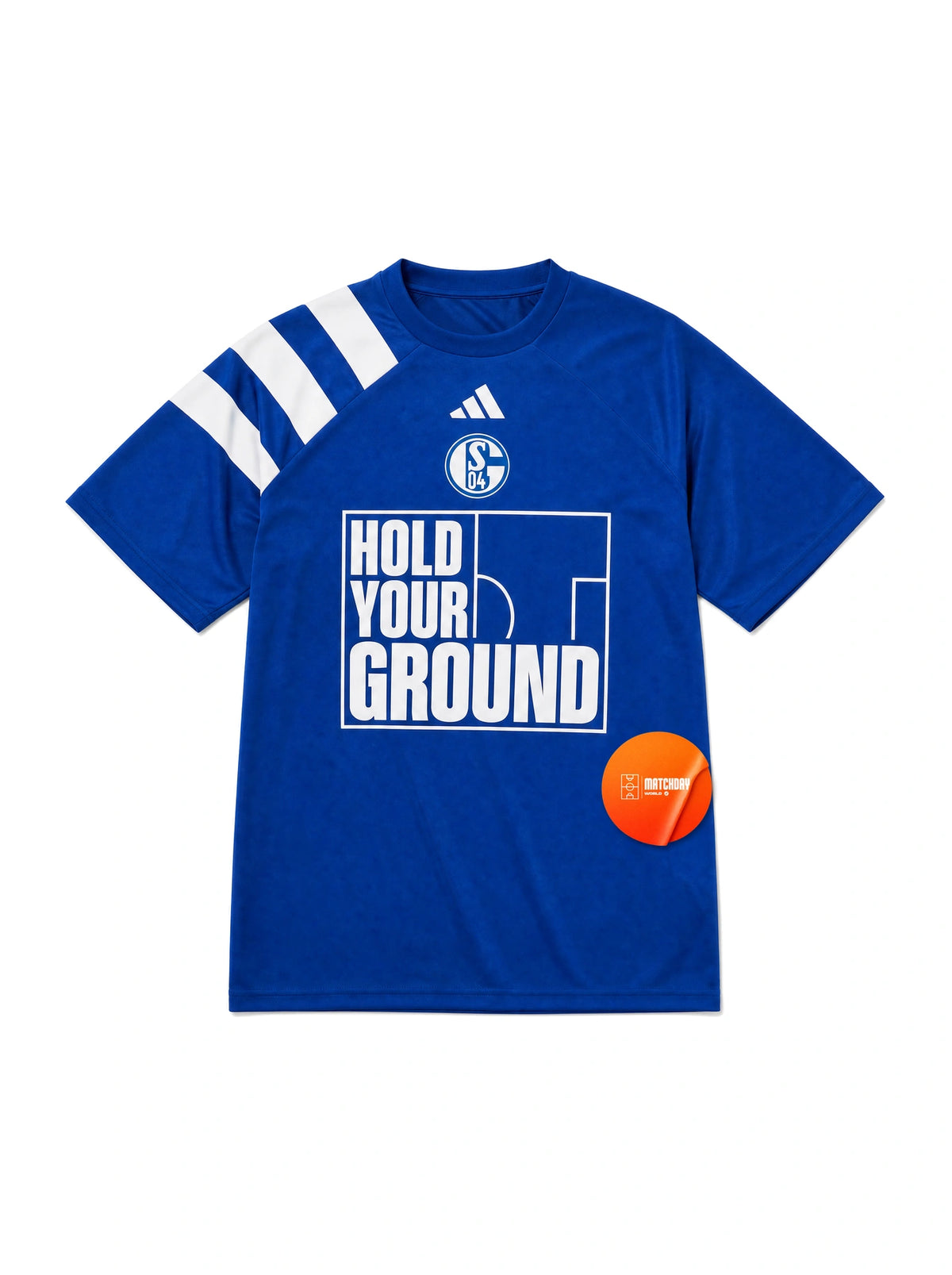 Jersey Statement Edition 2026