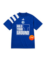 Jersey Statement Edition 2026