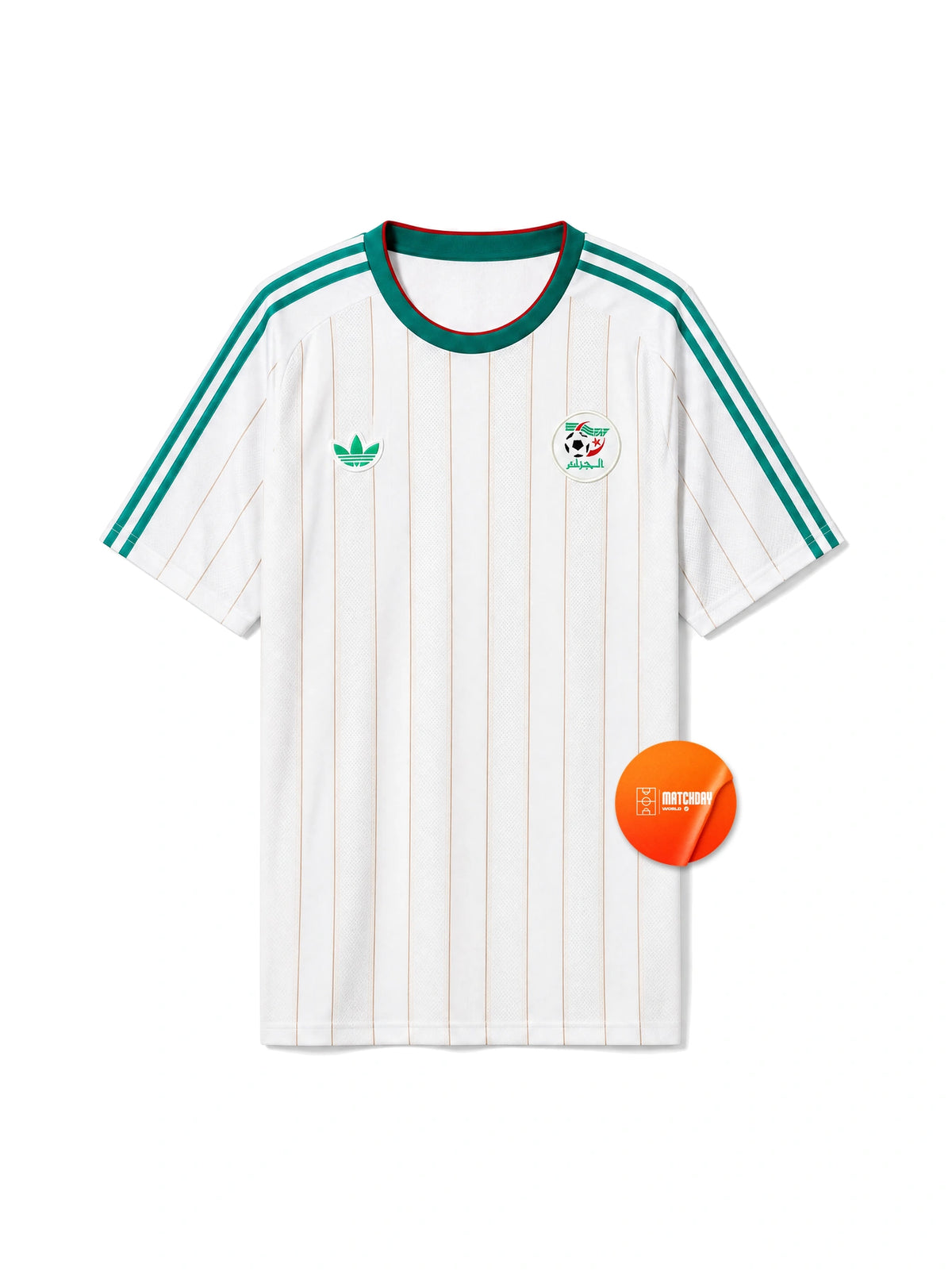 Jersey Terrace Icons