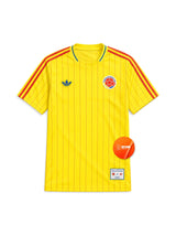 Jersey Terrace Icons