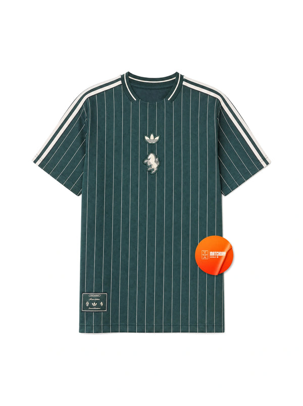 Jersey Terrace Icons