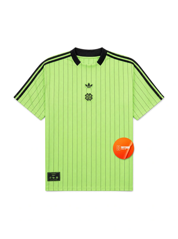 Jersey Terrace Icons