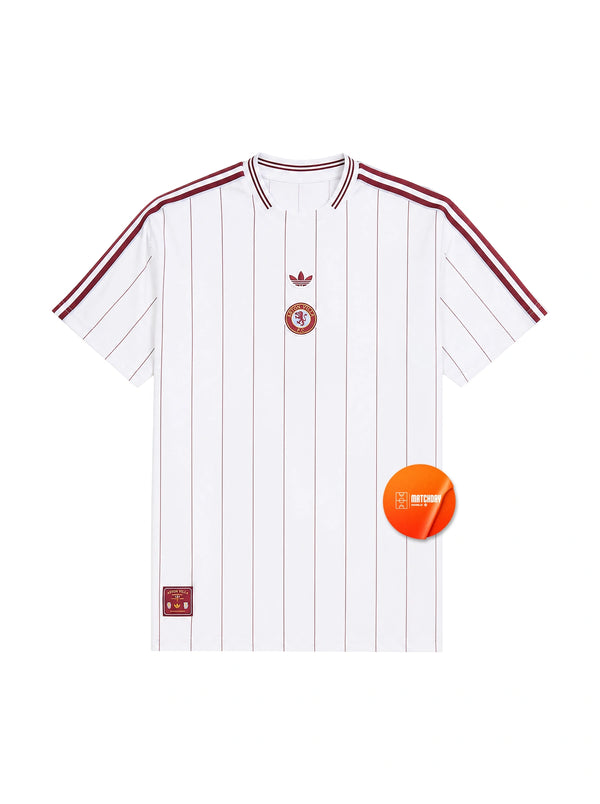 Jersey Terrace Icons