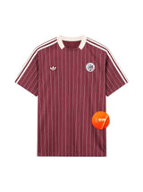 Jersey Terrace Icons