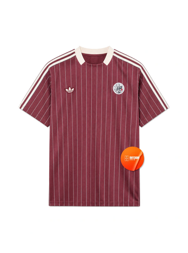 Jersey Terrace Icons