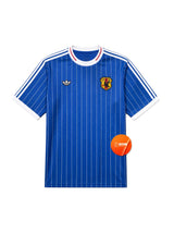 Jersey Terrace Icons