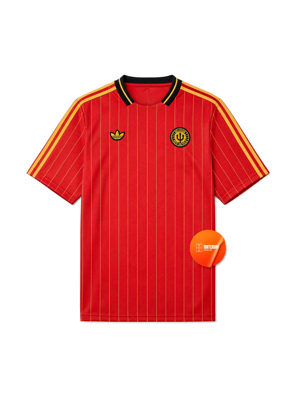 Jersey Terrace Icons