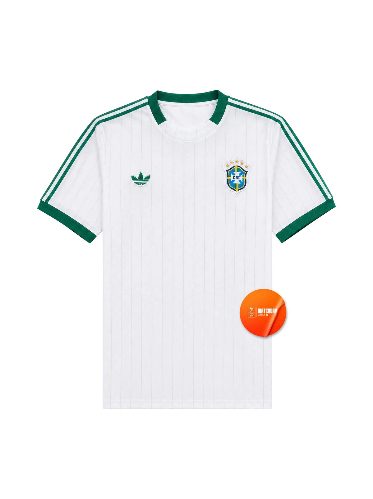 Jersey Terrace Icons