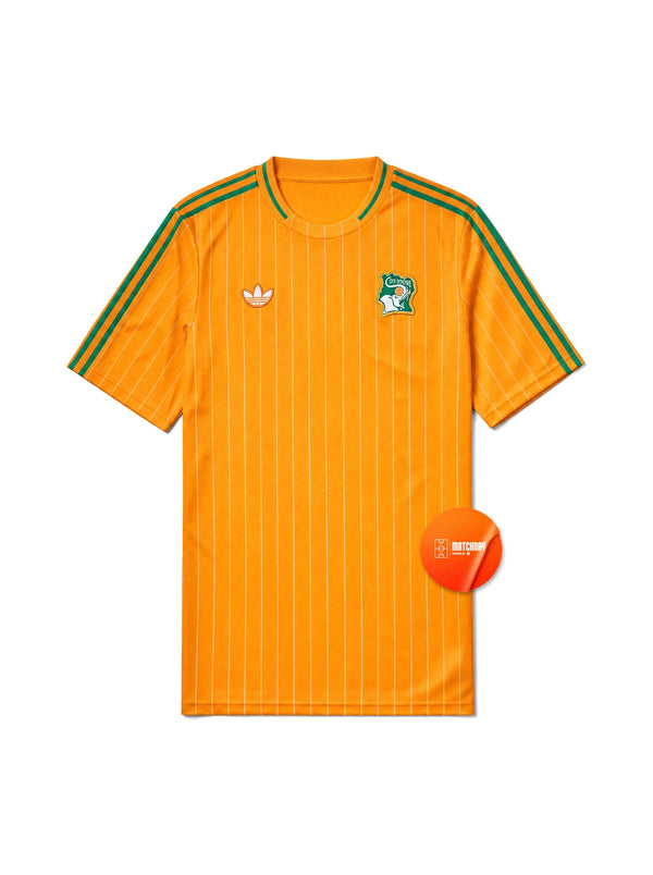 Jersey Terrace Icons