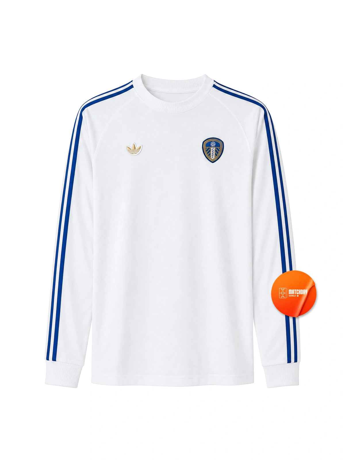 Jersey Terrace Icons Long Sleeve