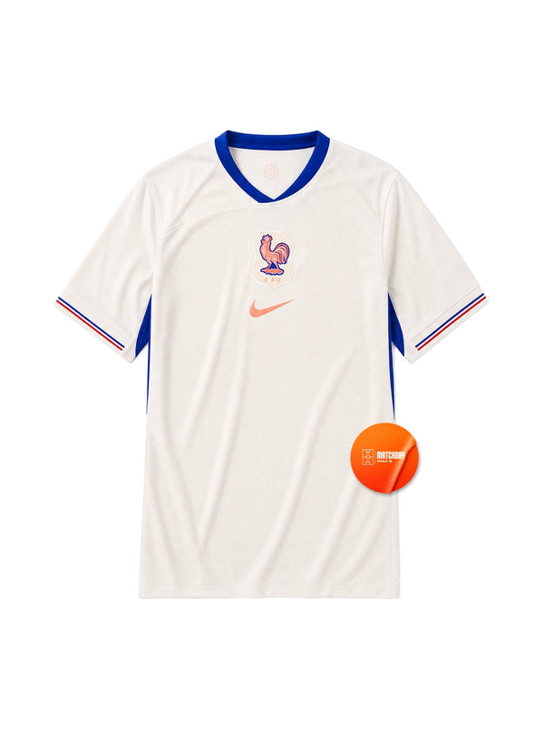 Jersey Third 2025