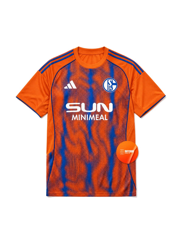 Jersey Third 25/26