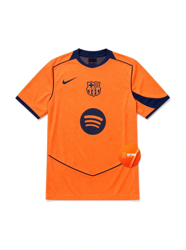 Jersey Third 25/26