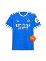 Jersey Third 2026