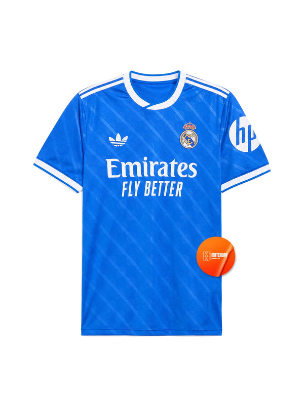 Jersey Third 2026