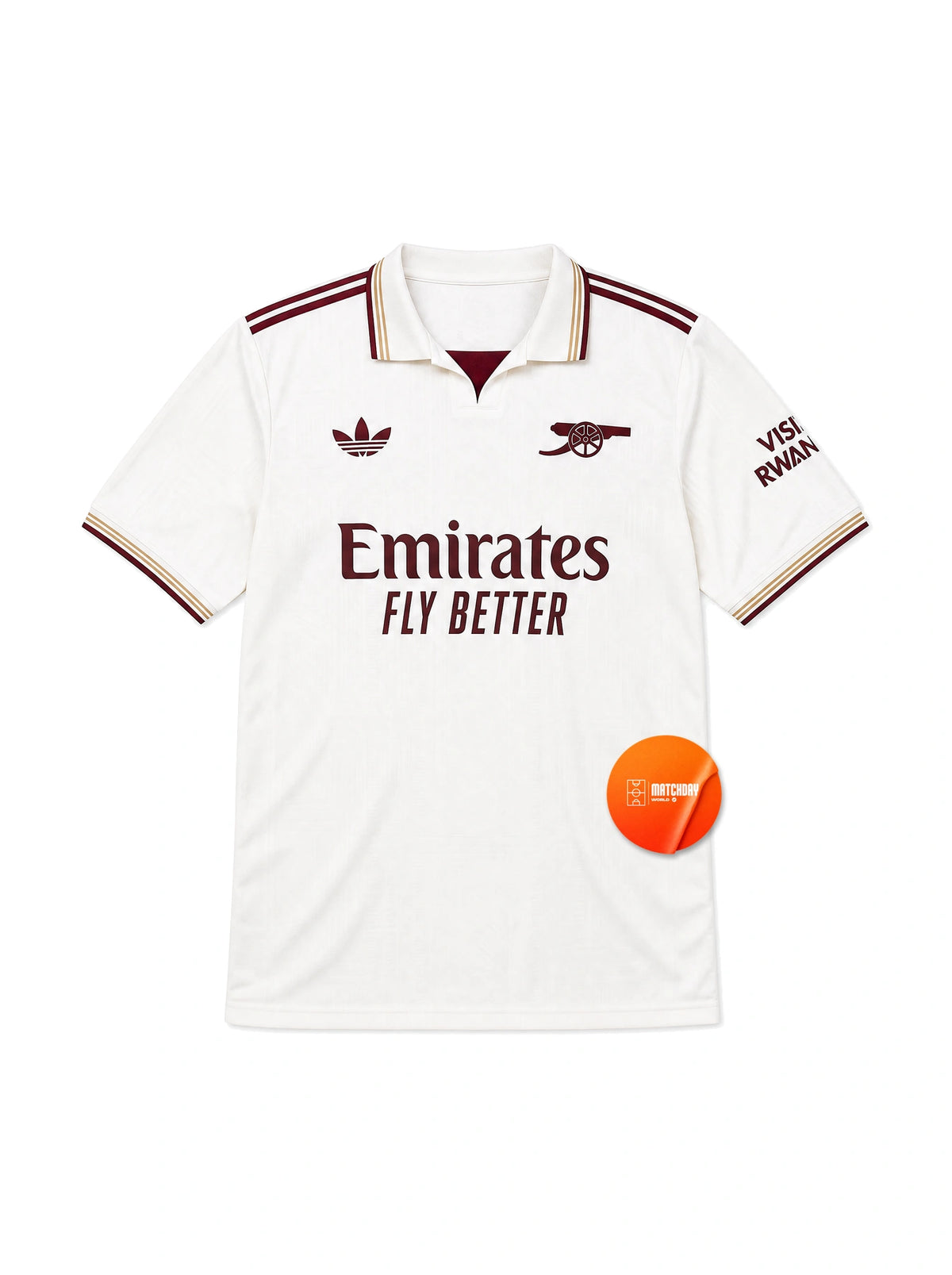 Jersey Third 25/26