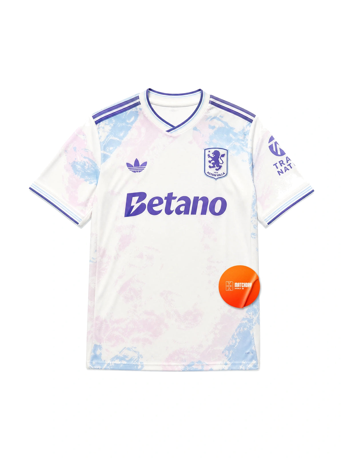 Jersey Third 2026
