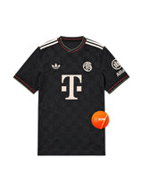 Jersey Third 25/26