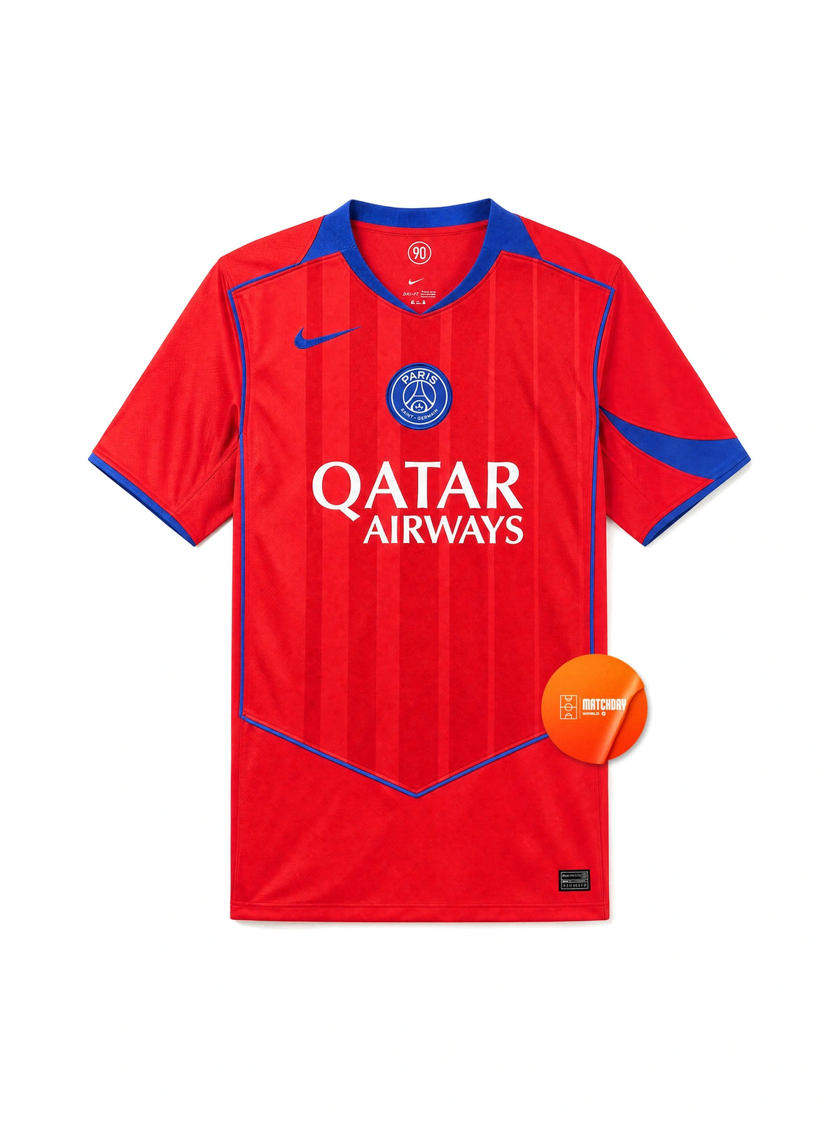 Jersey Third 25/26