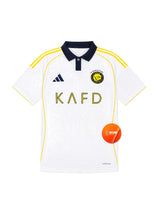 Jersey Third 2026