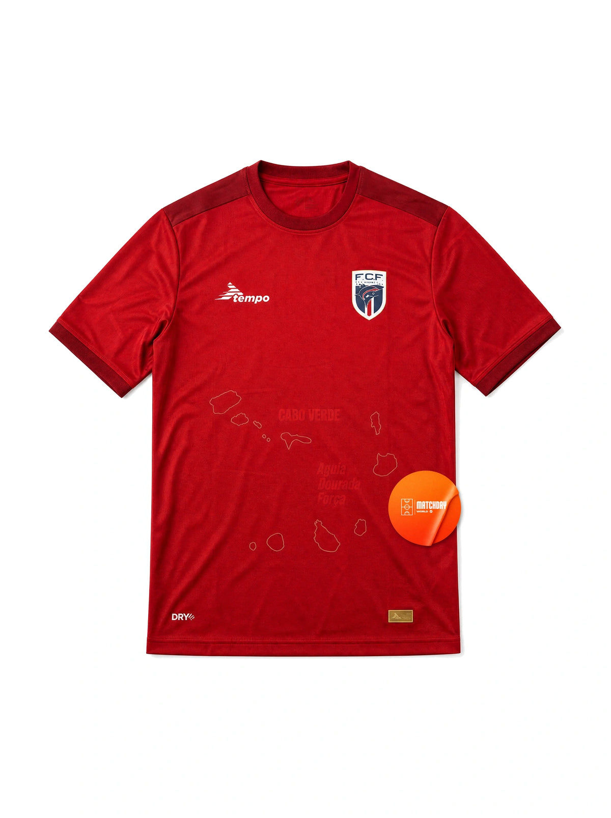 Jersey Third 24/25