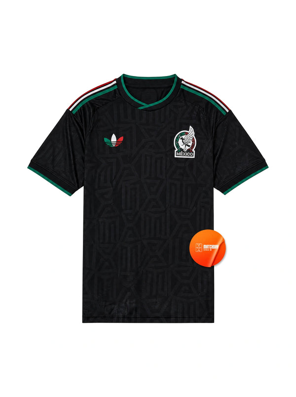 Jersey Third 2026