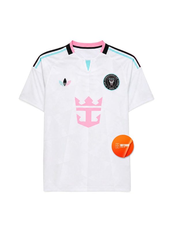 Jersey Third 26/27