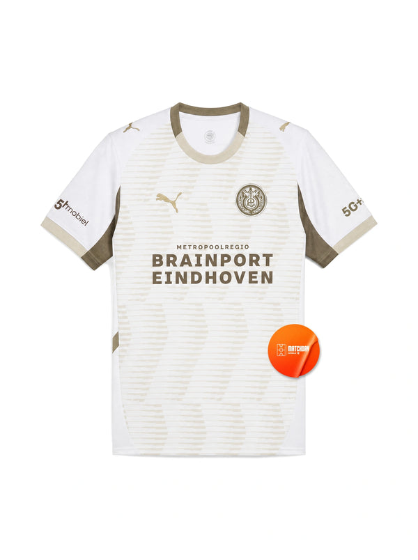 Jersey Third 25/26