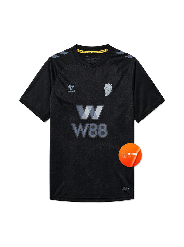 Jersey Third 25/26