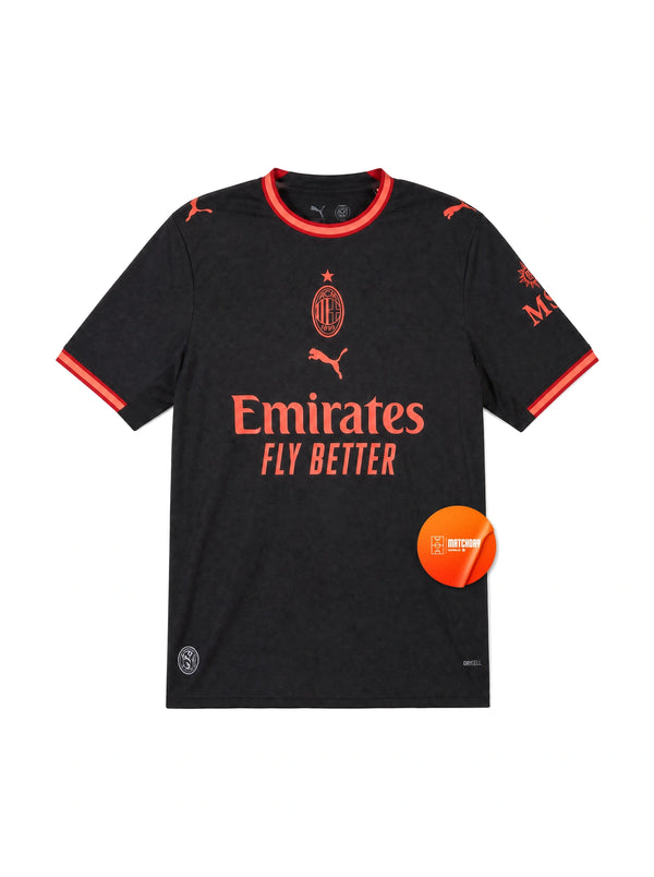Jersey Third 26/27