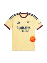 Jersey Third 26/27
