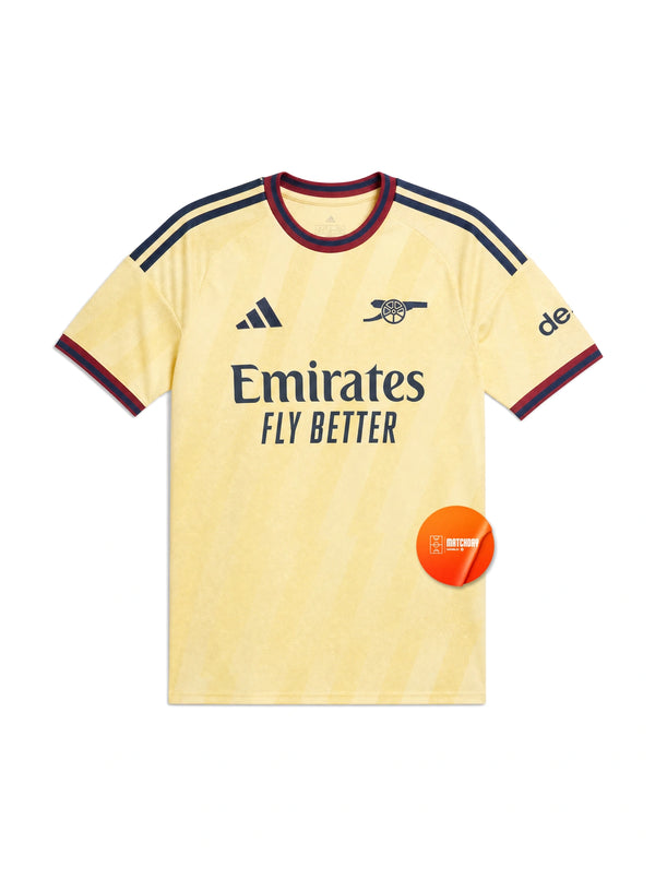 Jersey Third 26/27