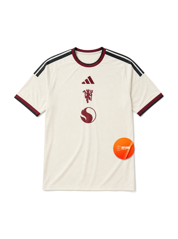 Jersey Third 26/27