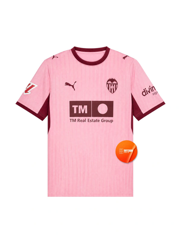 Jersey Third 26/27