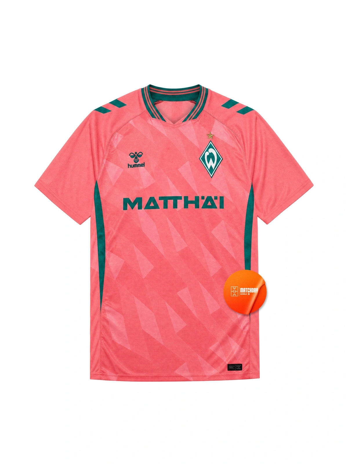 Jersey Third 26/27