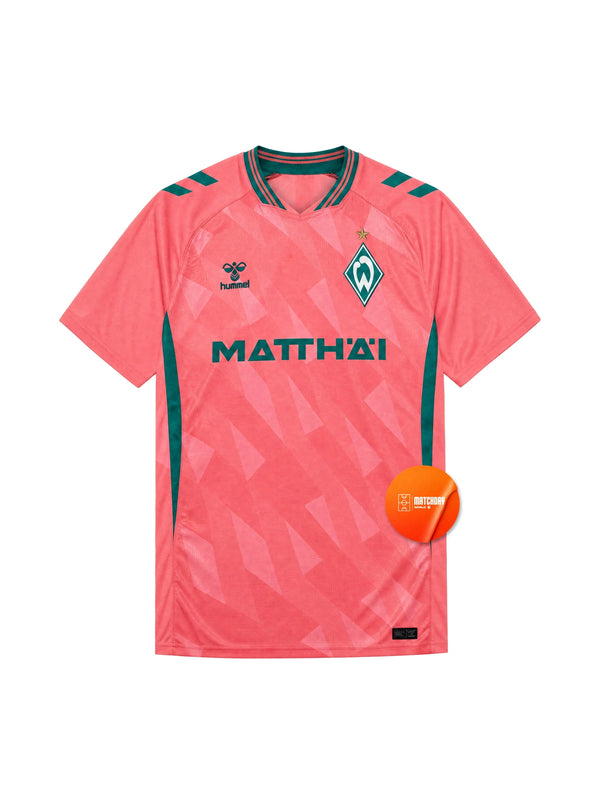 Jersey Third 26/27