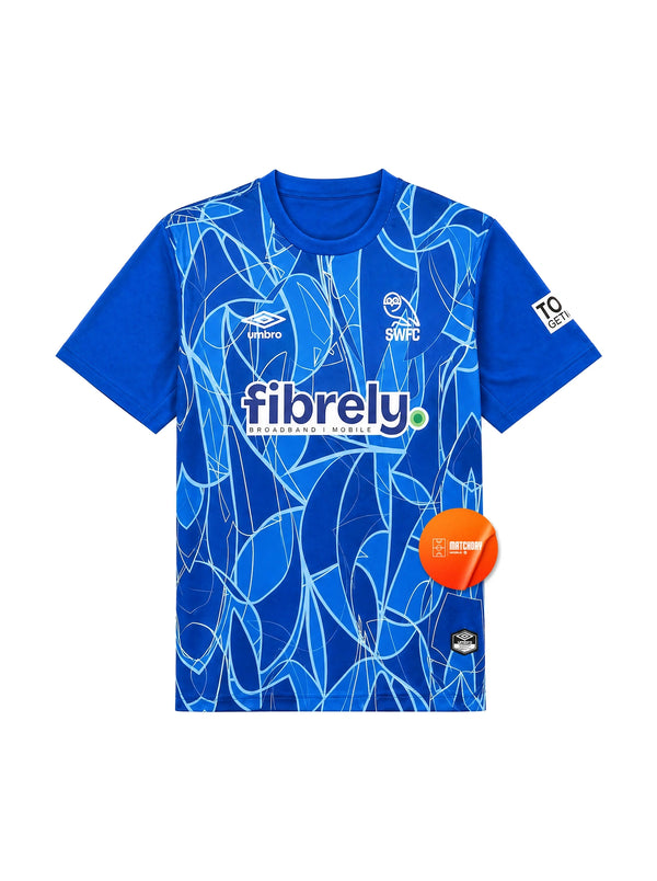 Jersey Third 26/27