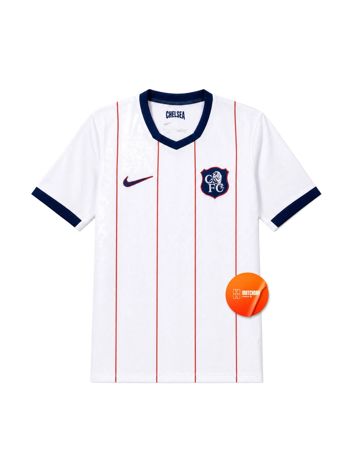 Jersey Third 26/27