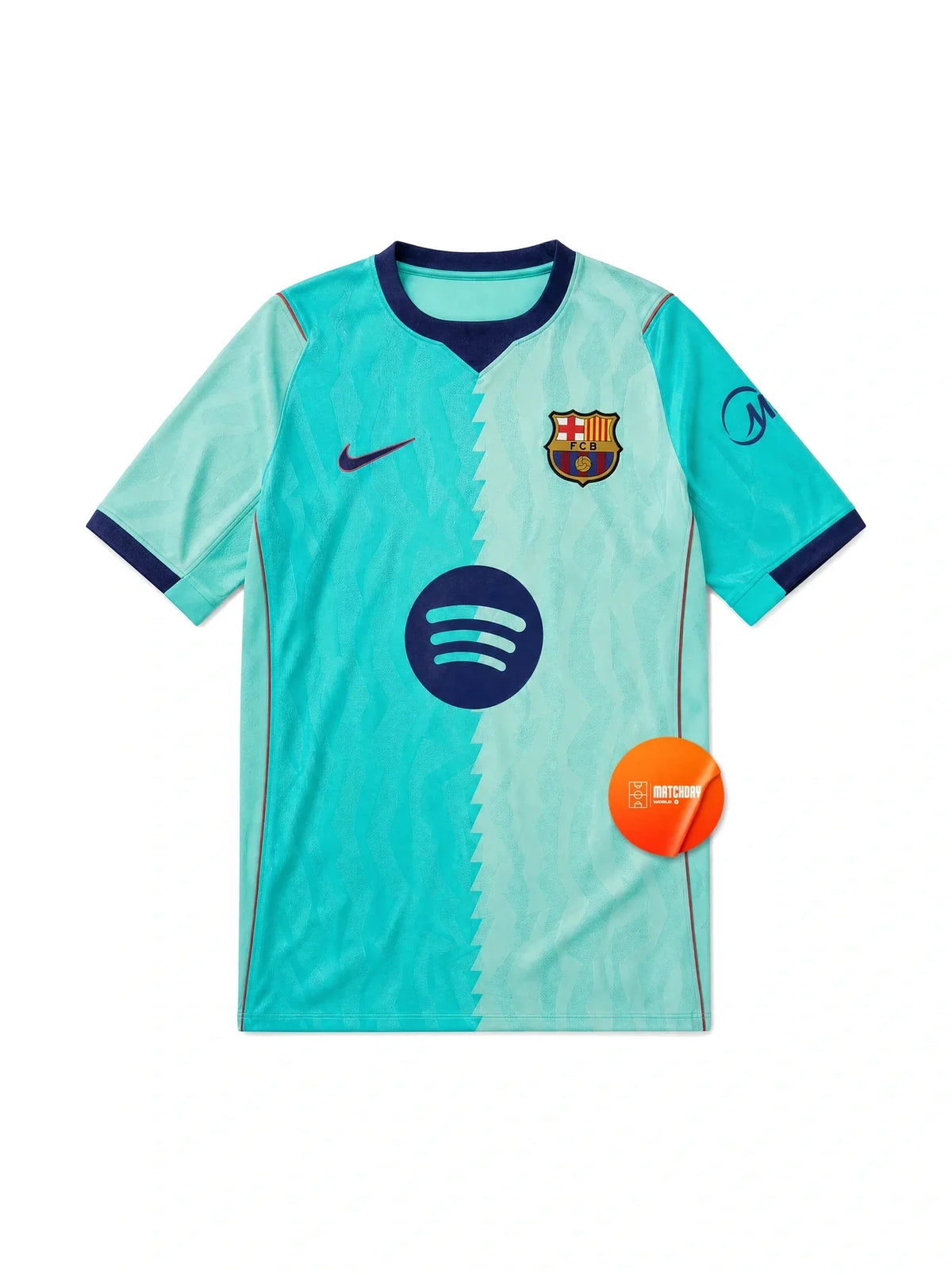 Jersey Third 26/27