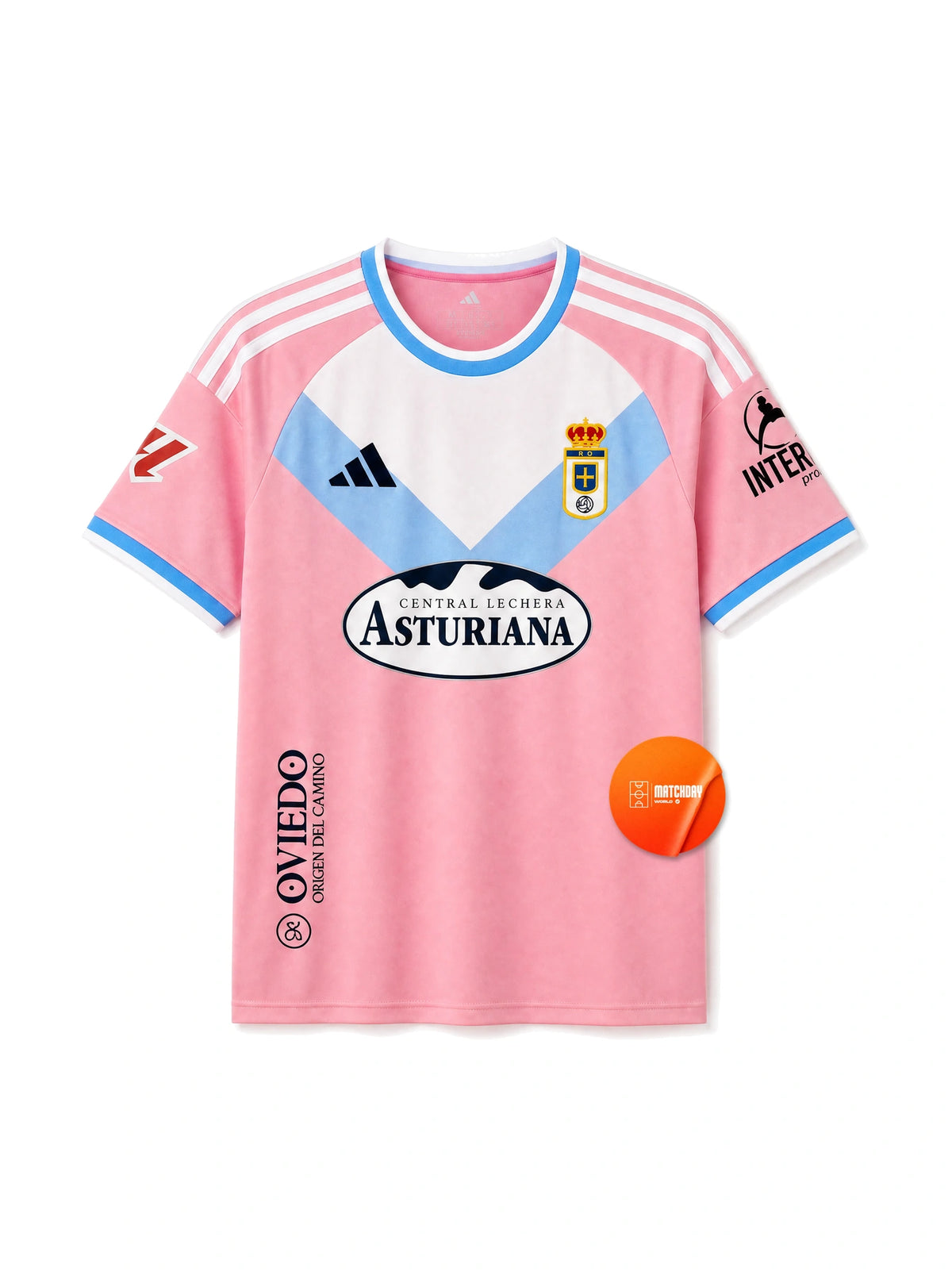 Jersey Third 26/27